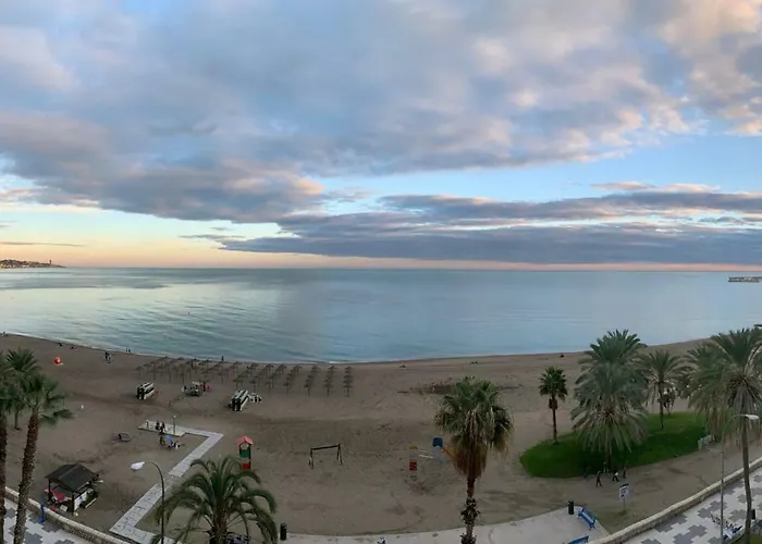 Malagueta\'S Views