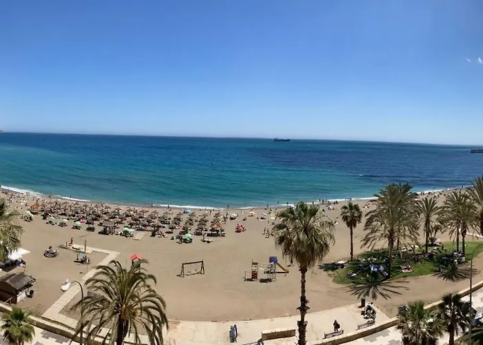 Malagueta\'S Views