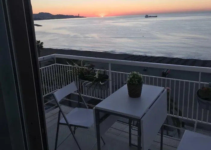 Malagueta\'S Views