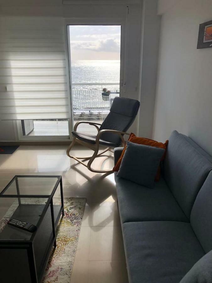 Malagueta's Views Appartement Málaga